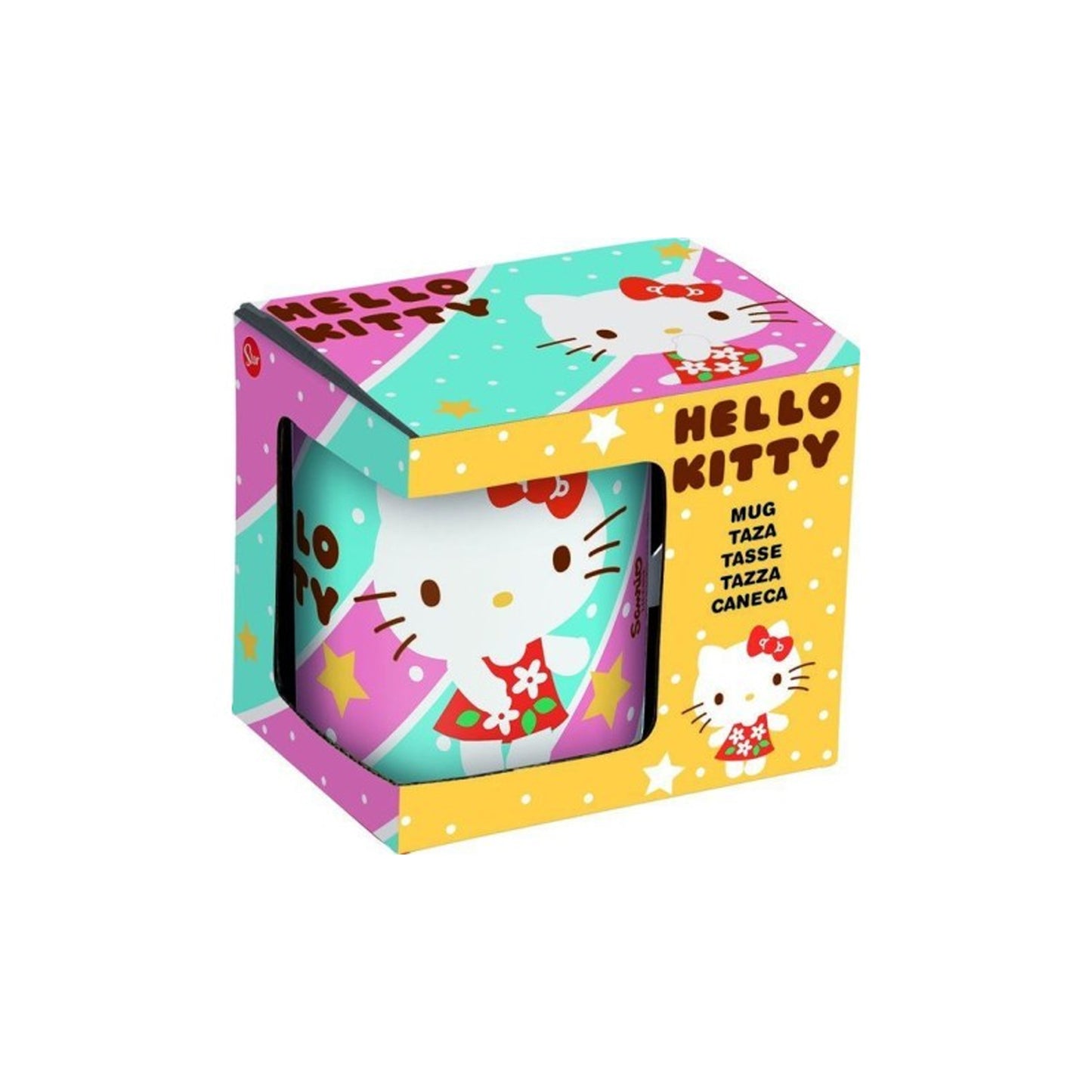 Tazza 320ML Hello Kitty