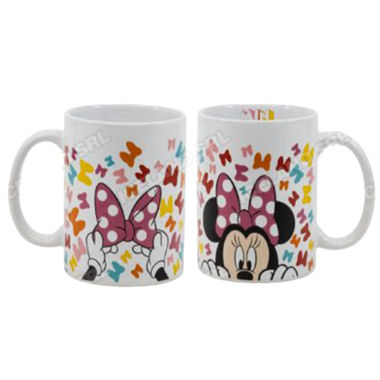 Tazza ceramica 325ML Minnie