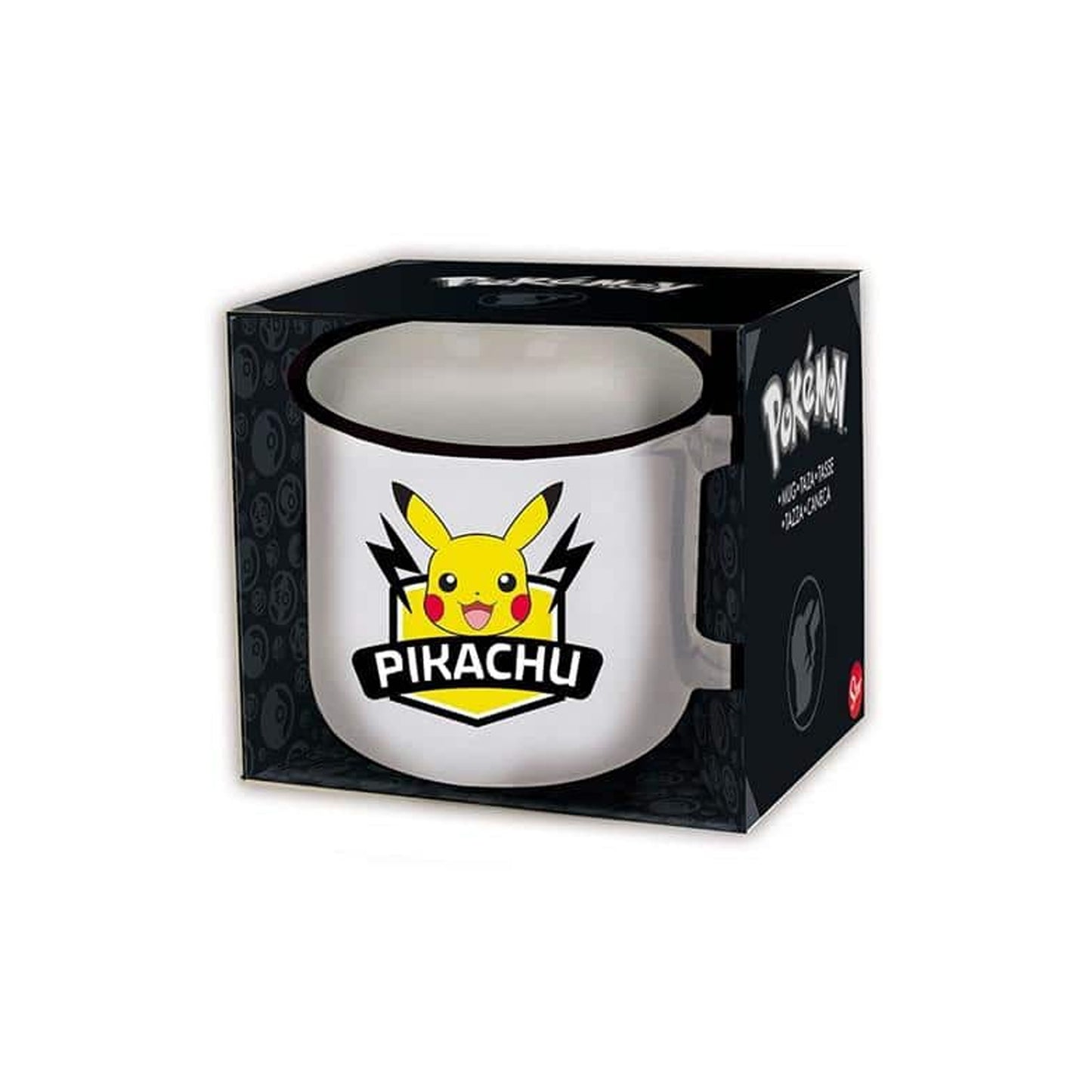Tazza 415ML Pokemon