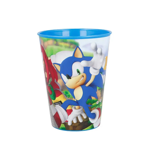 Bicchiere Sonic