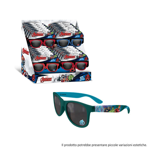 Occhiali da Sole Avengers