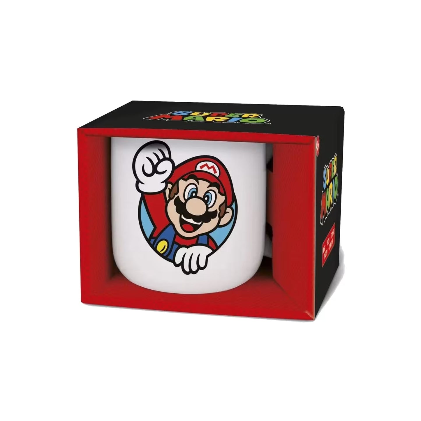 Tazza 415ML Super Mario