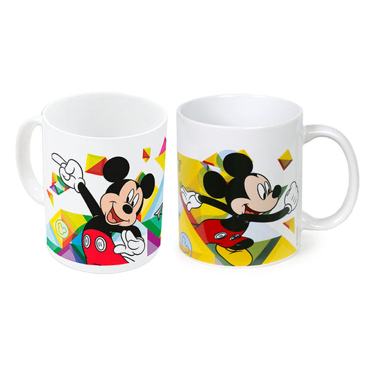 Tazza ceramica 325ML Topolino