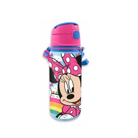 Borraccia alluminio Minnie