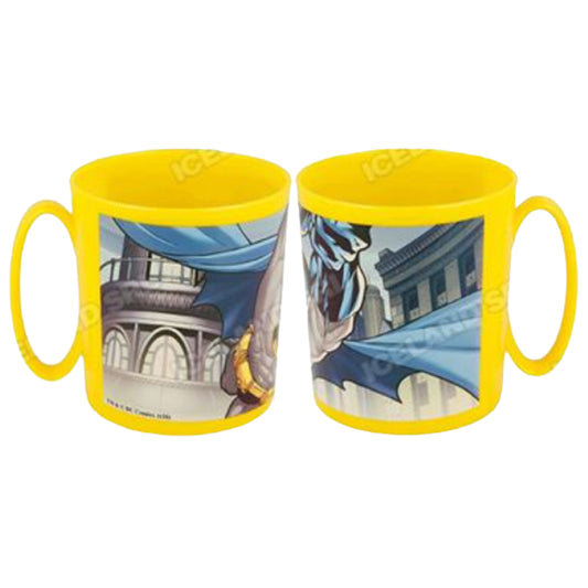 Tazza plastica 350ML Batman