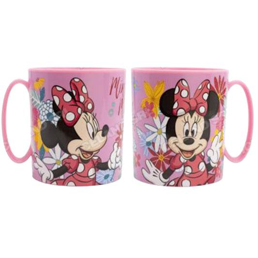 Tazza plastica 350ML Minnie
