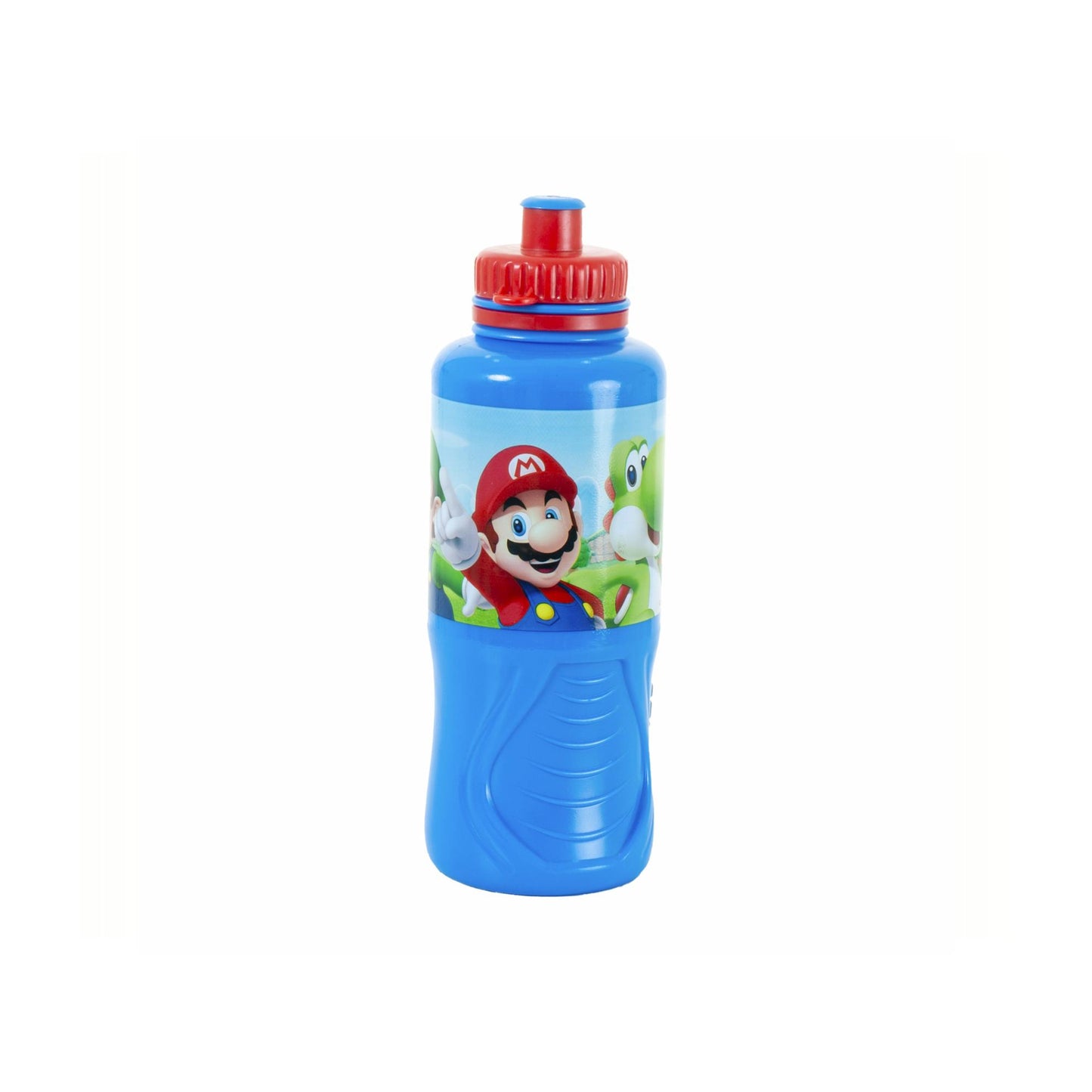 Borraccia PP Ergo SPORT 430ML Super Mario