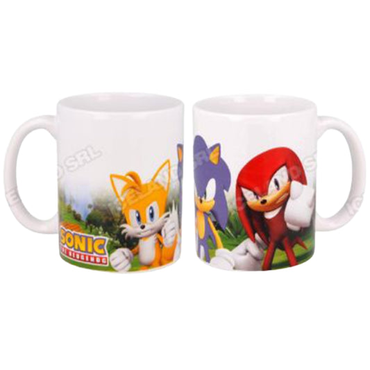 Tazza ceramica 320ML Sonic