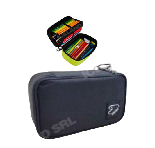 Quick Case Seven Tech Line