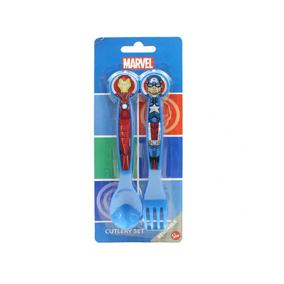 Posate Avengers