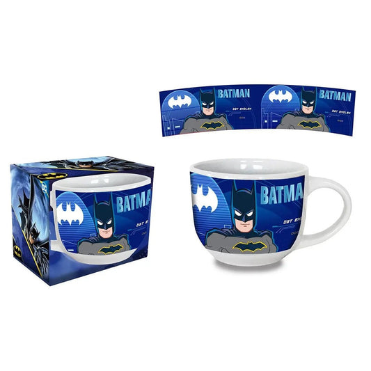Tazza Jumbo 600ML Batman