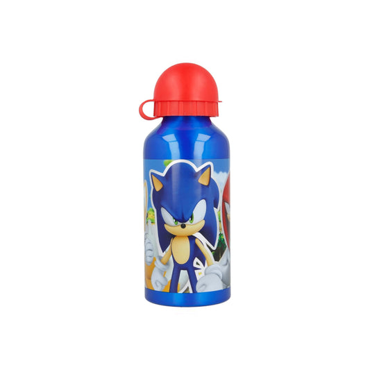 Borraccia alluminio 400ml Sonic