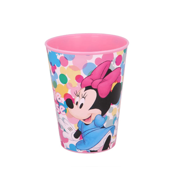 Bicchiere Minnie