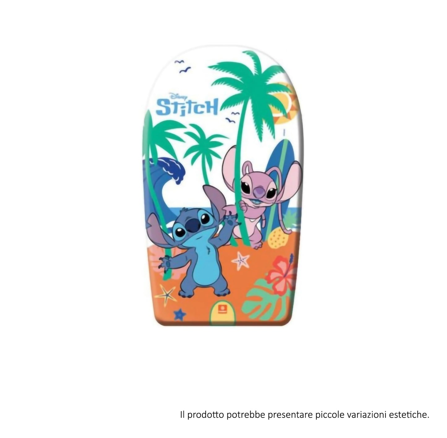 Tavola Surf STITCH 84cm