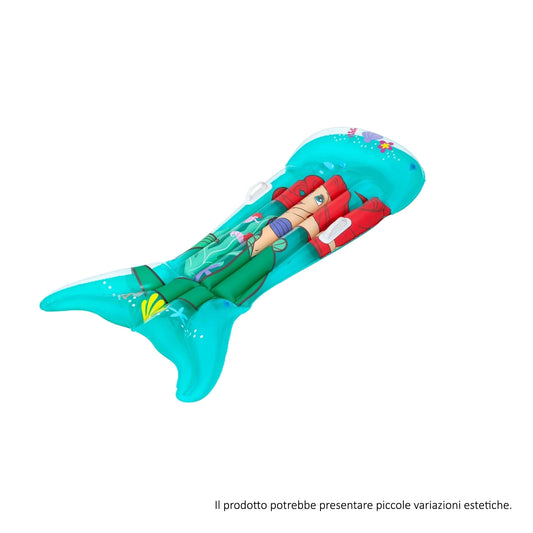 Materassino SIRENETTA 158X81