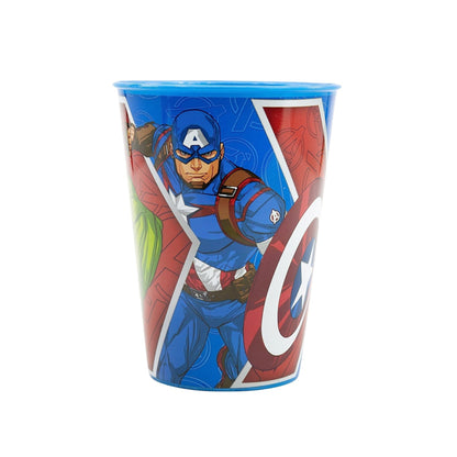 Bicchiere Avengers