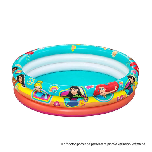 Piscina Principesse Diametro 122cm