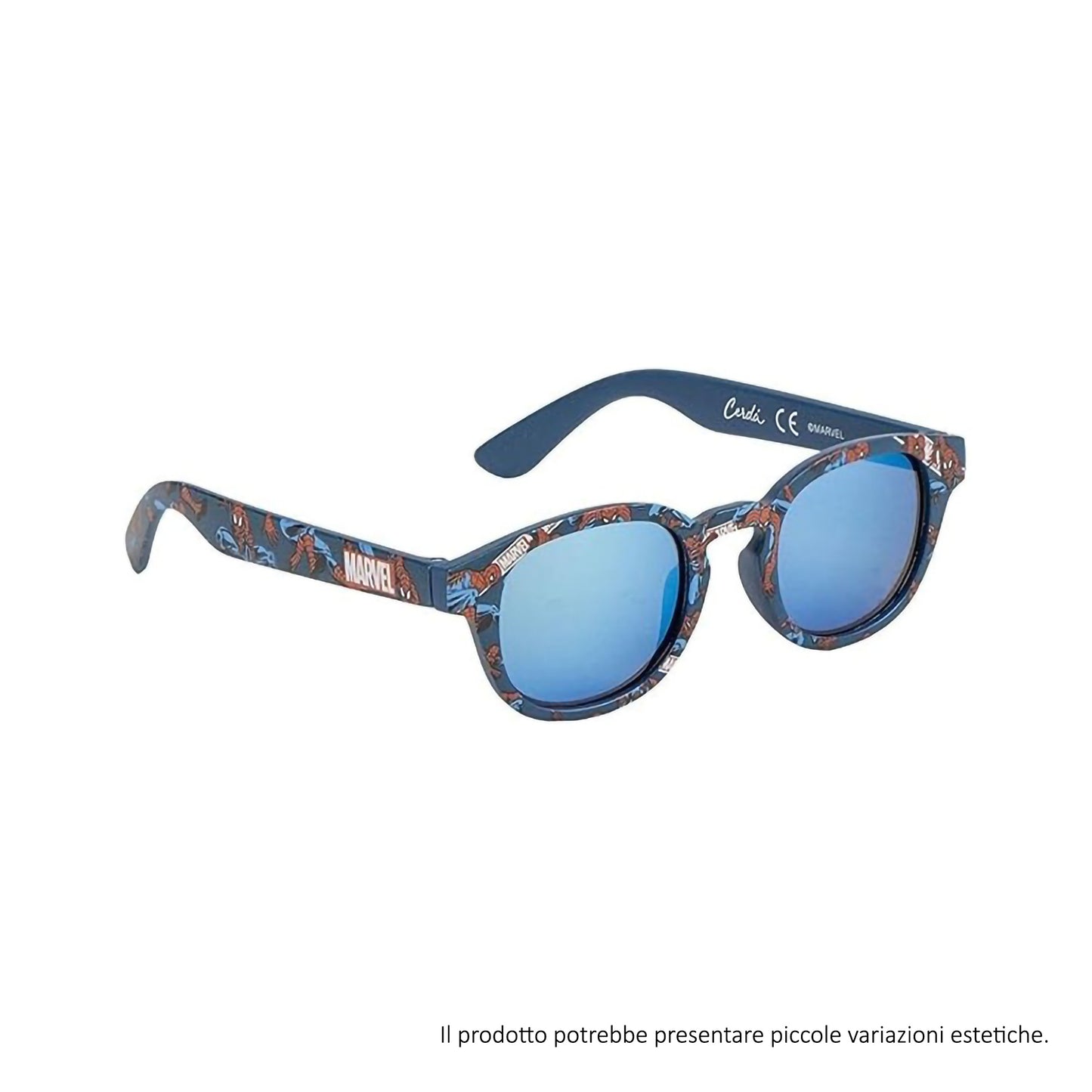 Occhiali da Sole Premium Spiderman