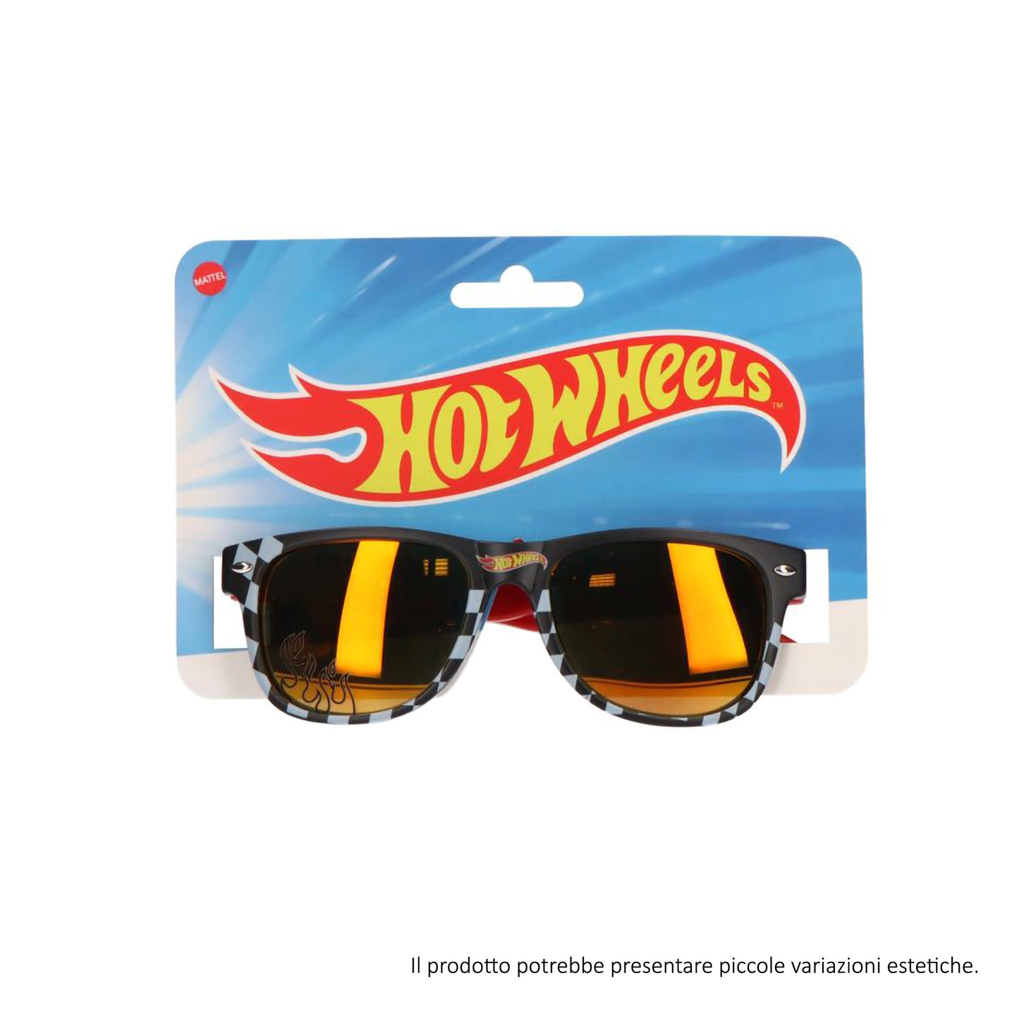 Occhiali da Sole Premium Hot Wheels