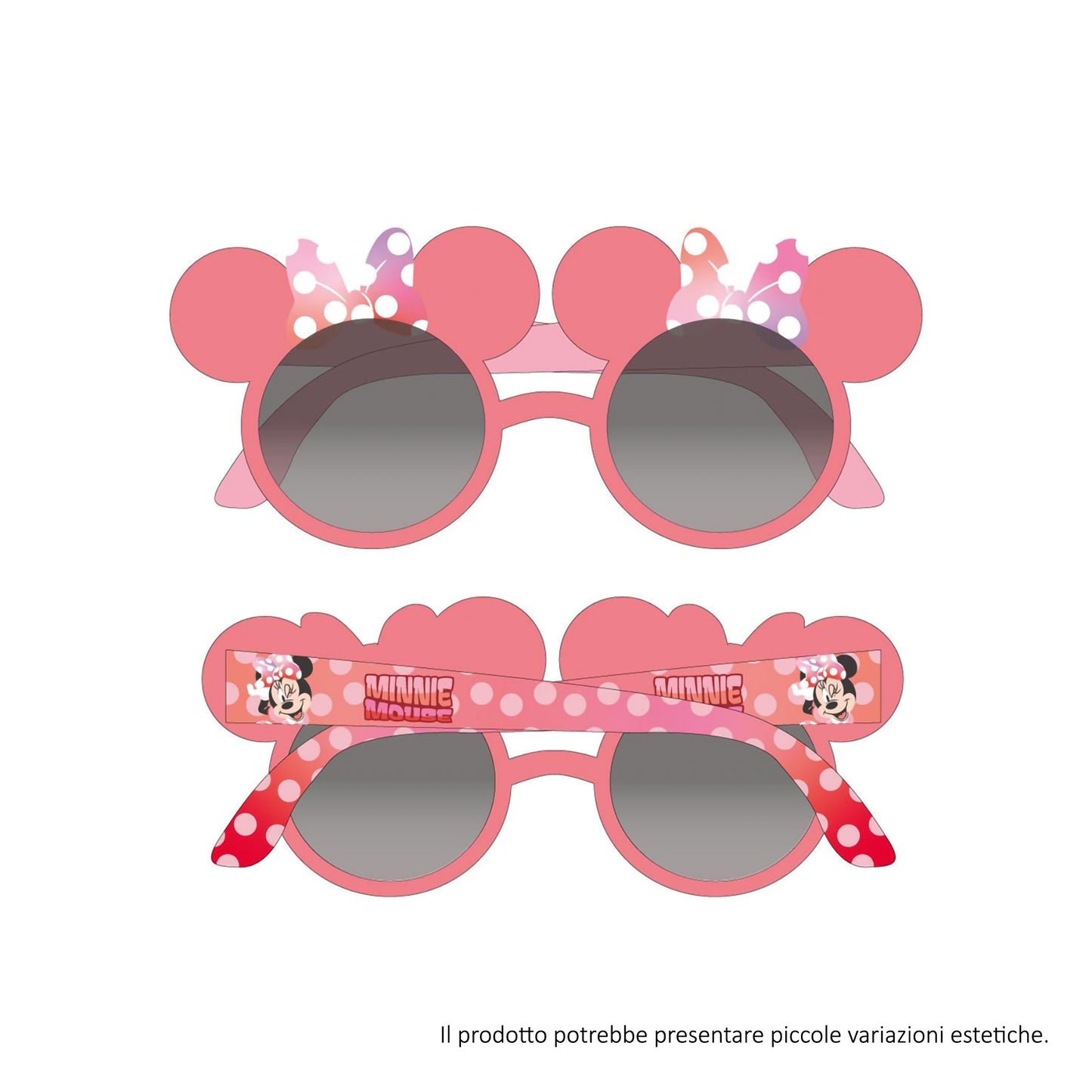 Occhiali da Sole Premium Minnie