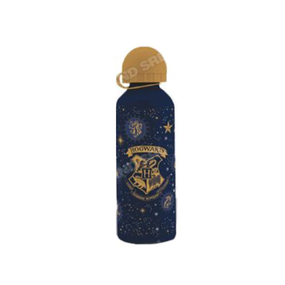 Borraccia alluminio Harry Potter