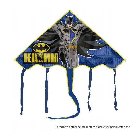 Aquilone 95cm in busta BATMAN