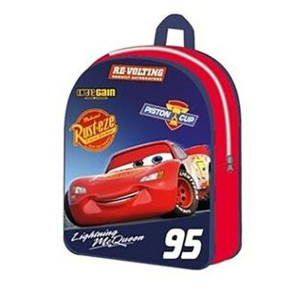 Zaino Scuola Cars