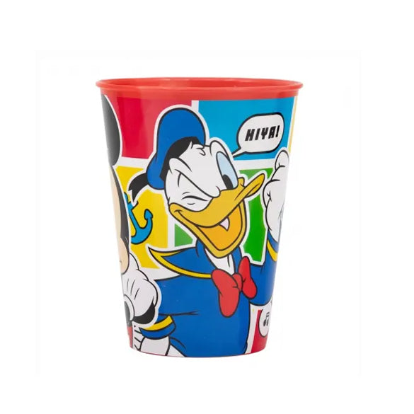 Bicchiere Topolino
