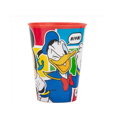 Bicchiere Topolino