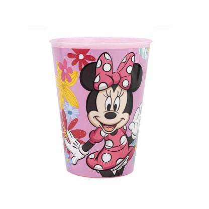 Bicchiere Minnie