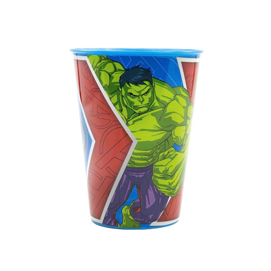 Bicchiere Avengers