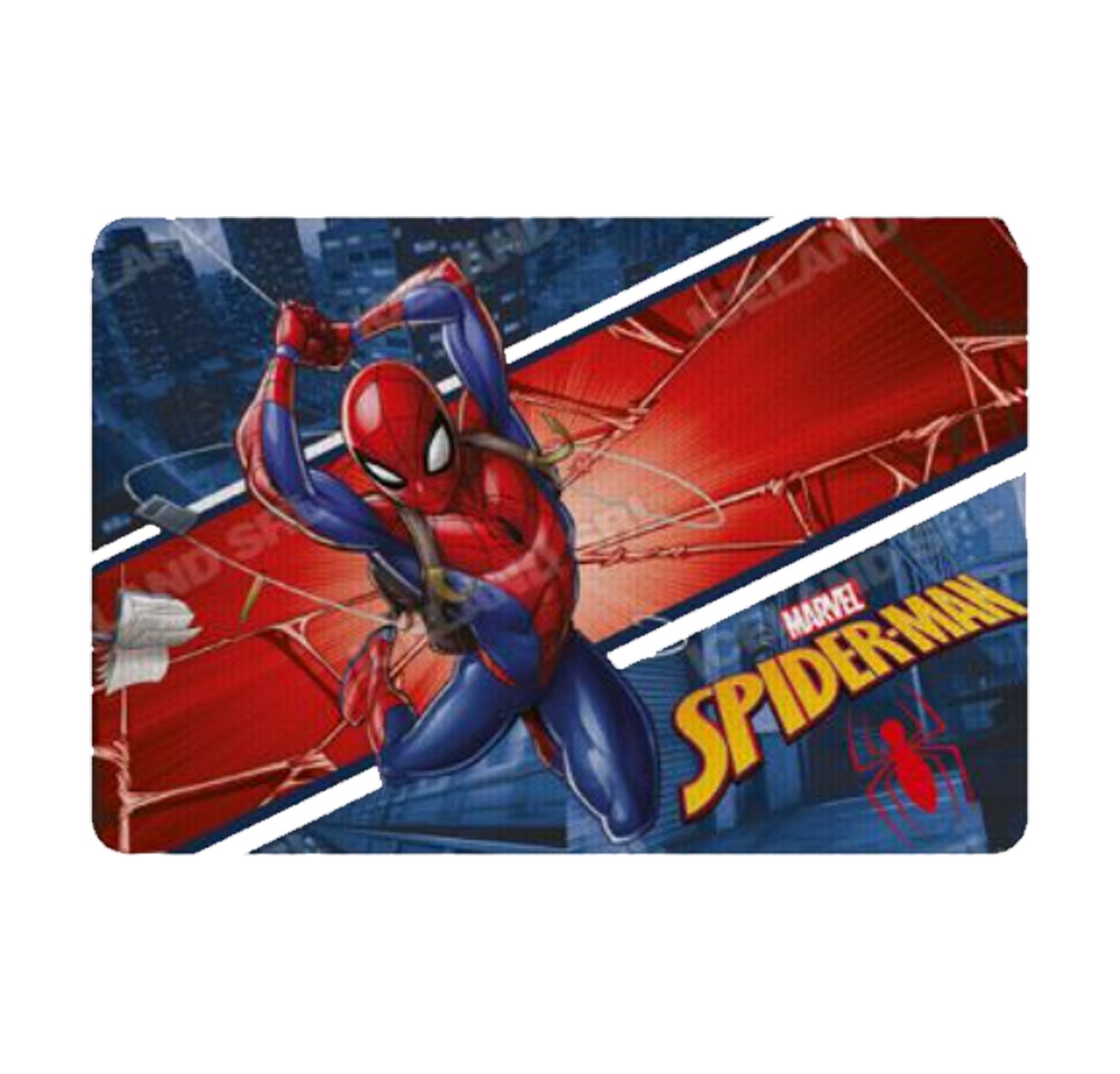 Tovaglietta Spiderman