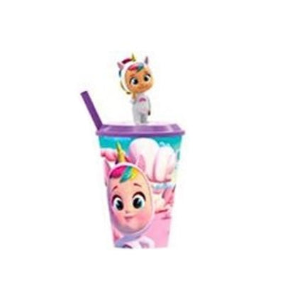 Zaino Scuola Playtoy UNICORN
