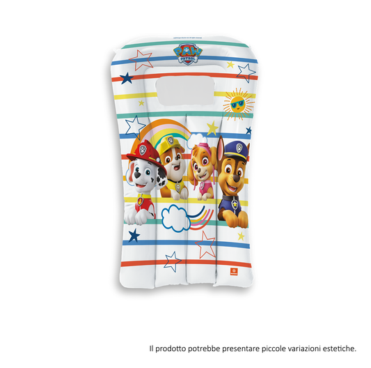 Materassino PAW PATROL in scatola