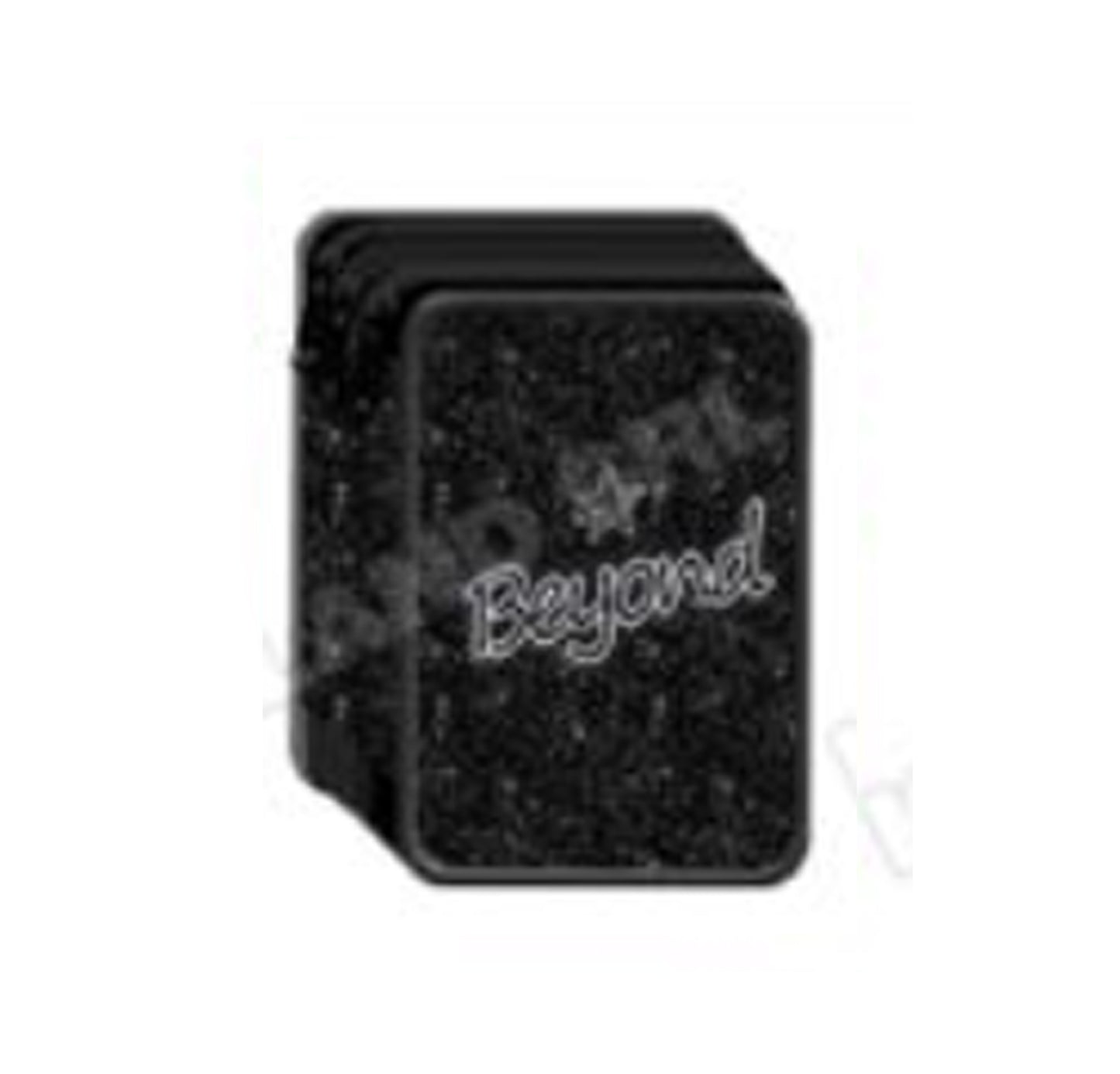 Astuccio 3 zip Beyond Glitter GIOTTO