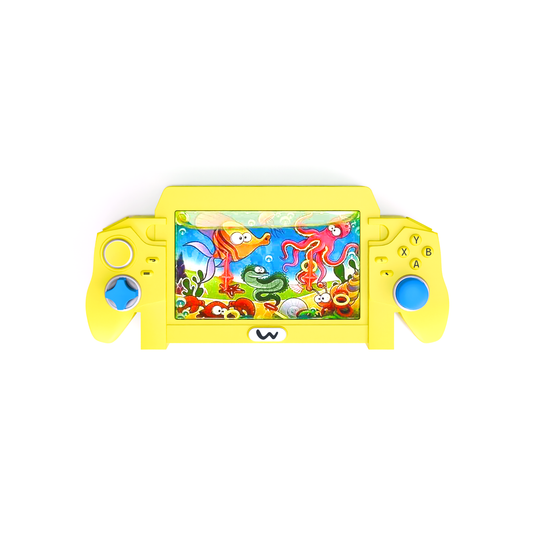Giochi d'acqua game