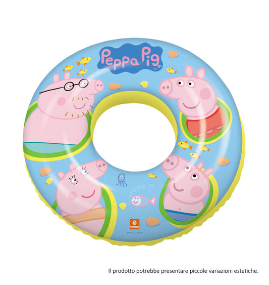 Ciambella Peppa Pig