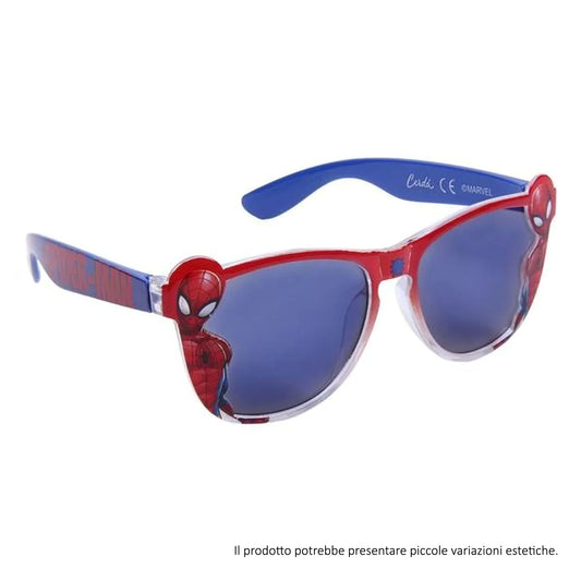Occhiali da Sole Premium Spiderman