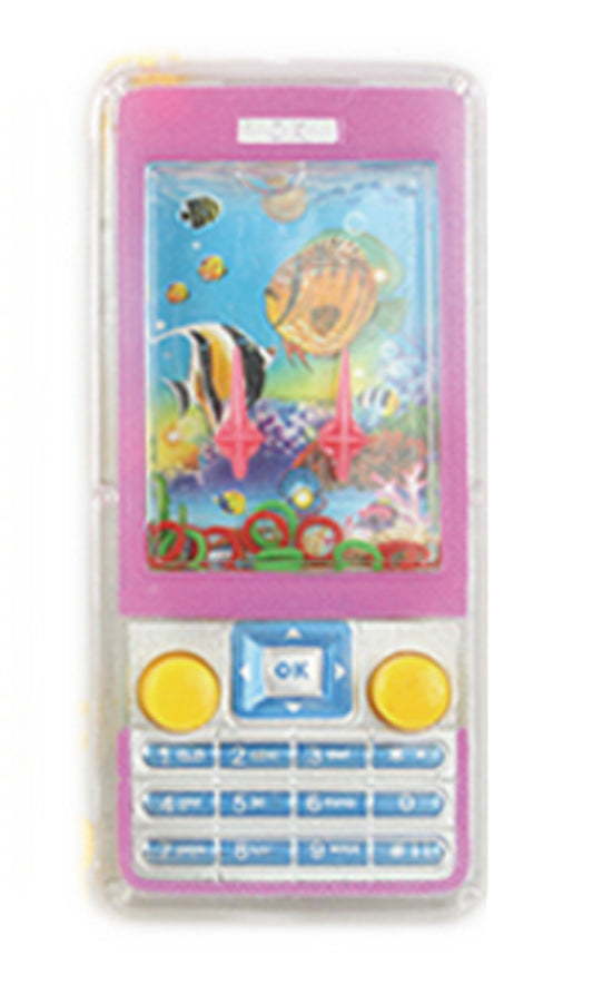 Display gabbia portatile