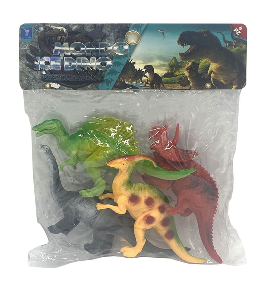 Ice - Dinosauri