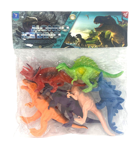 Ice - Dinosauri