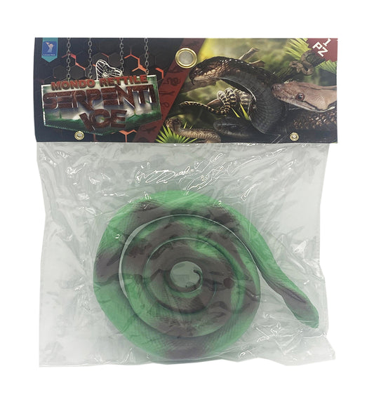 BS Ice serpente