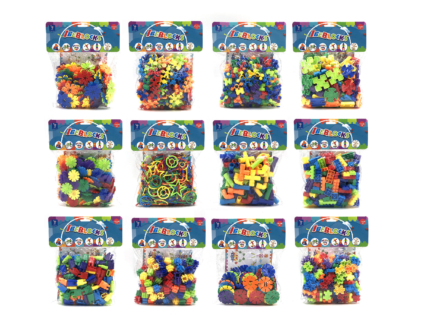 BS Iceblocks