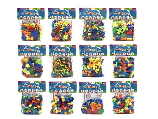 BS Iceblocks