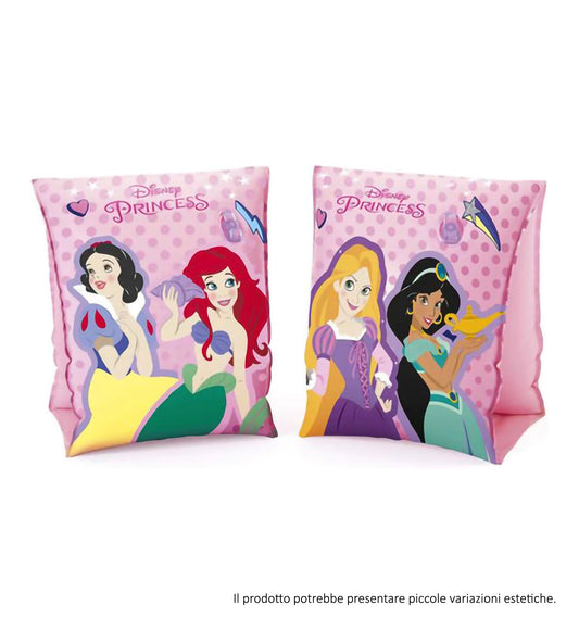 Braccioli Principesse