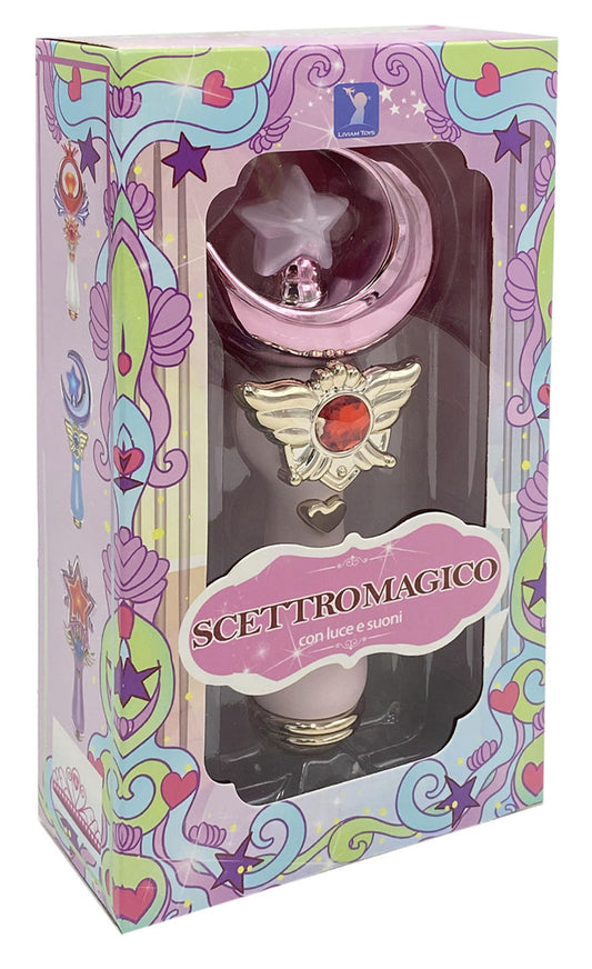 Scettro magico