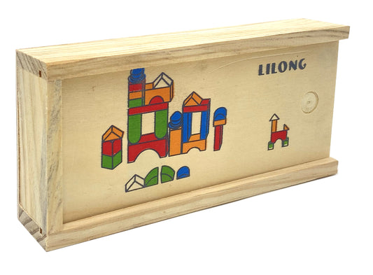 Icewood - Box Costruzioni in legno
