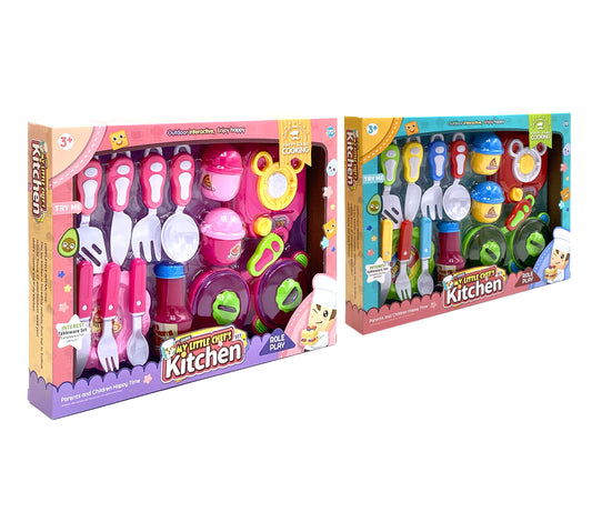 Confezione cucina