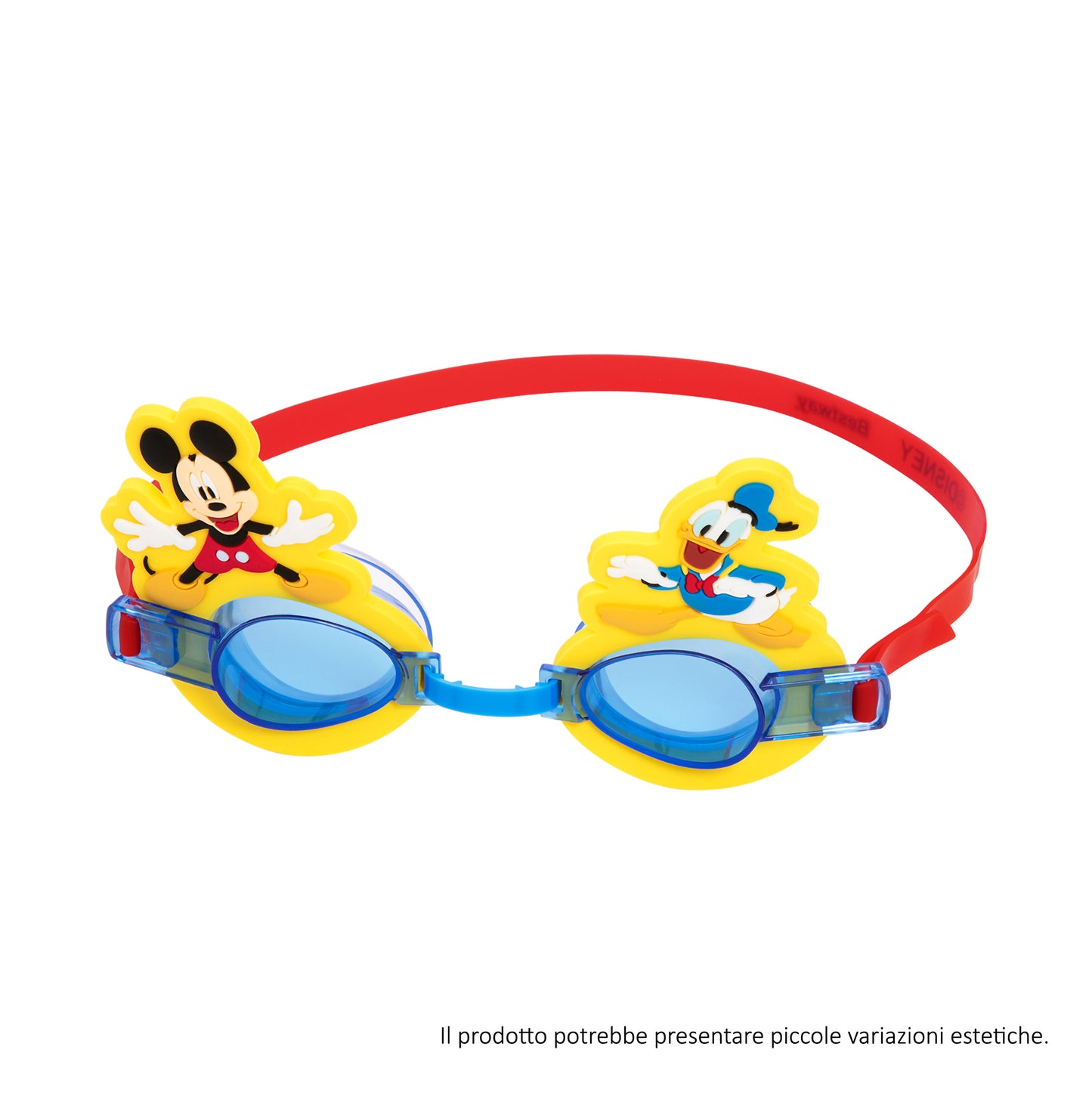 Occhialini Topolino e Amici