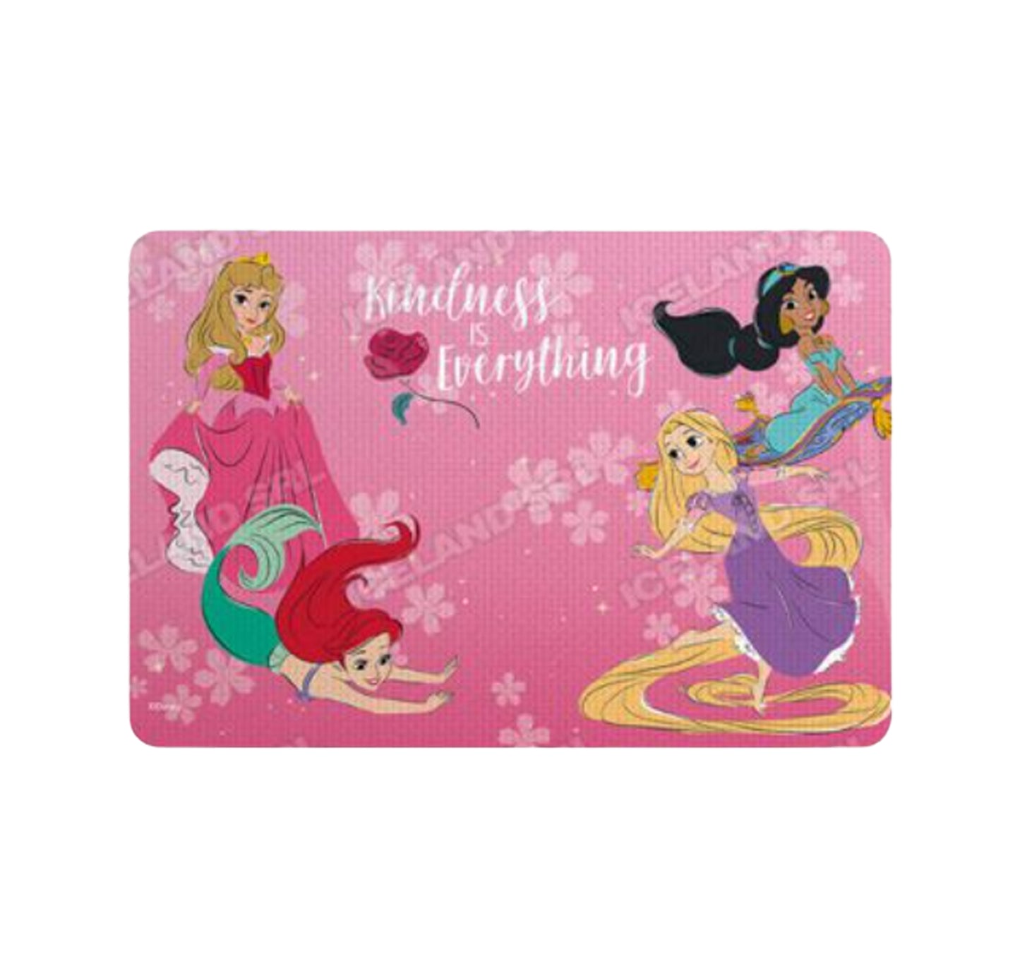 Tovaglietta Principesse